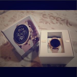 Micheal Kors Smart Watch